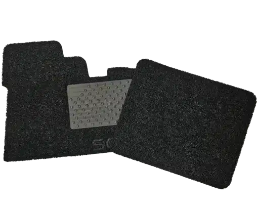 Peterbilt 2004 & Older Floor Mats