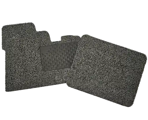 Peterbilt 2004 & Older Floor Mats - Image 2