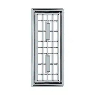 Kenworth Sleeper AC Vent