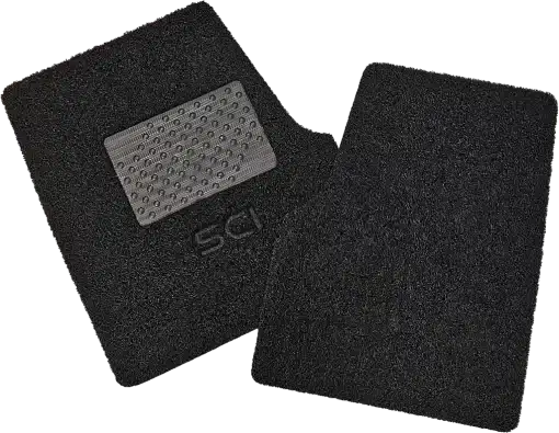 Freightliner Cascadia & Coronado 2008-2018 Floor Mats