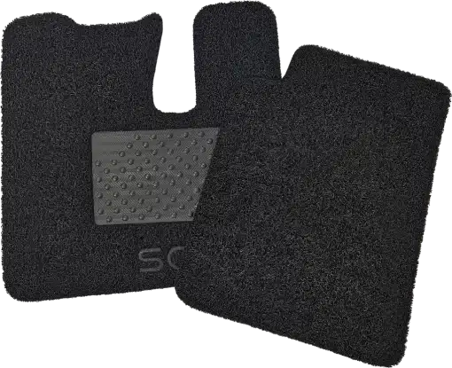 Kenworth 2008+ Floor Mats