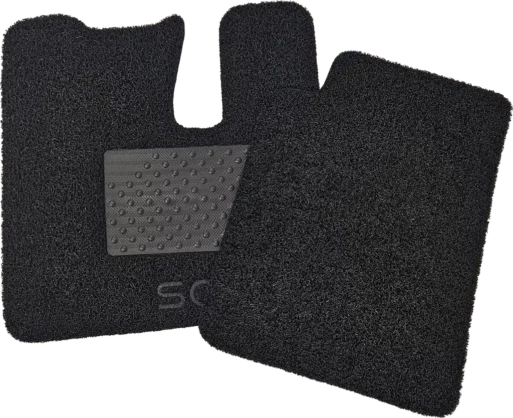 Kenworth 2008 Floor Mats 75 Chrome Shop