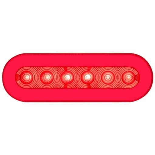 6" GloLight LED Lights - 16 Diodes - Image 3