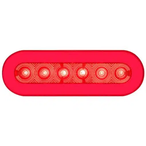 6" GloLight LED Lights - 16 Diodes - Image 3