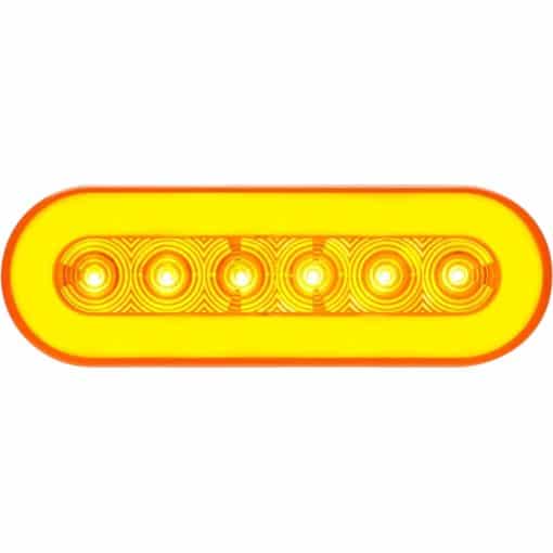 6" GloLight LED Lights - 16 Diodes - Image 2