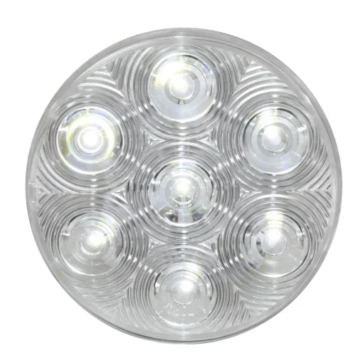 4″ Highway 3 Pin LED Light – 7 Diodes - Image 2