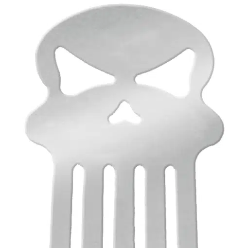 Skull Cut Outs