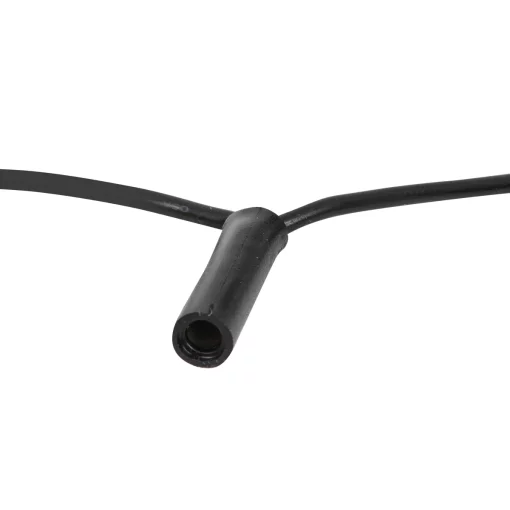 Single Female Terminal Continuous Pigtail Wire