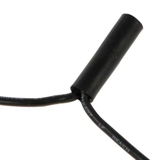 Single Female Terminal Continuous Pigtail Wire - Image 2