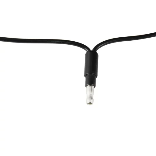 Single Male Terminal Continuous Pigtail Wire