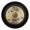 812 Freightliner, Kenworth, Peterbilt & Western Star Black Hub Adaptor