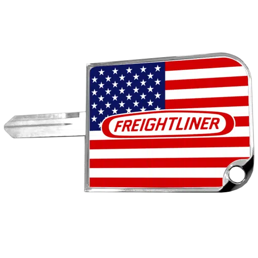 Freightliner Large Key Cover - Image 2