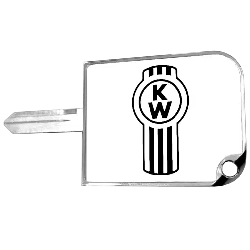 Kenworth Large Key Cover - Image 4