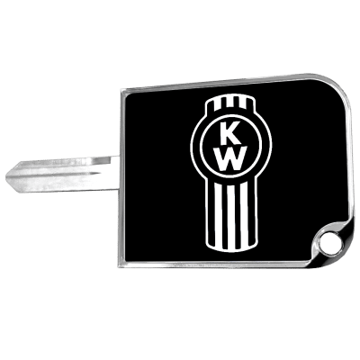 Kenworth Large Key Cover