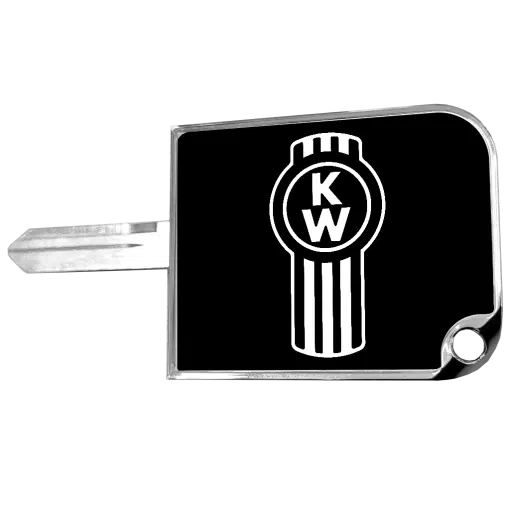 Kenworth Large Key Cover