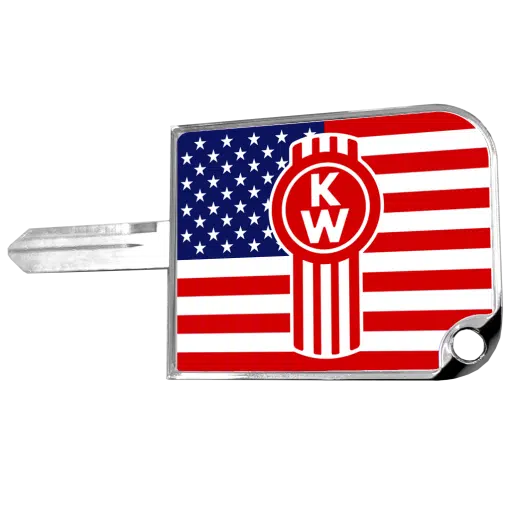 Kenworth Large Key Cover - Image 2