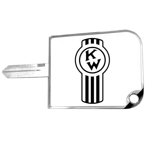 Kenworth Large Key Cover - Image 3