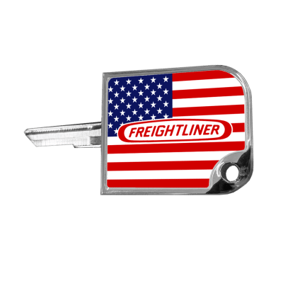 Freightliner Small Key Cover