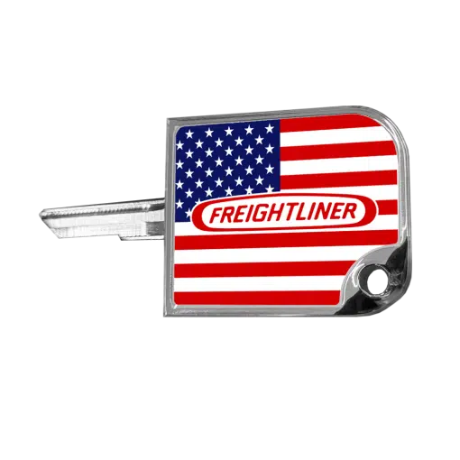 Freightliner Small Key Cover