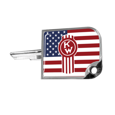 Kenworth Small Key Cover
