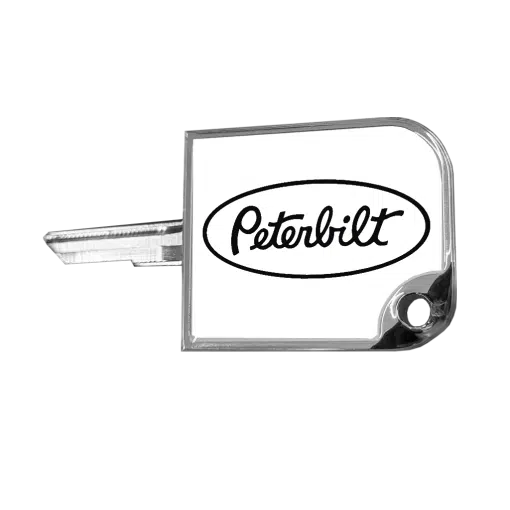 Peterbilt Small Key Cover - Image 5