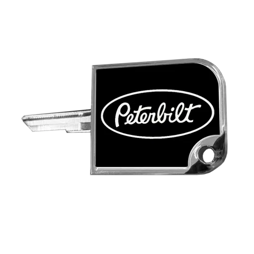 Peterbilt Small Key Cover - Image 4