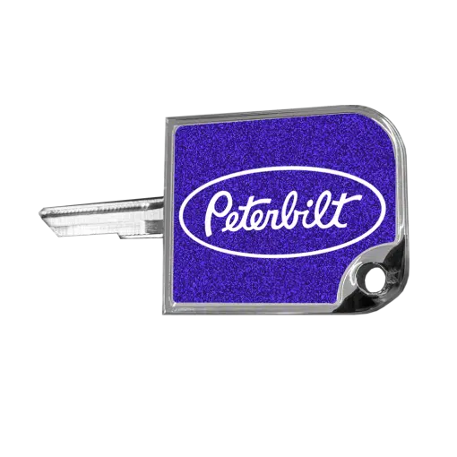Peterbilt Small Key Cover - Image 3