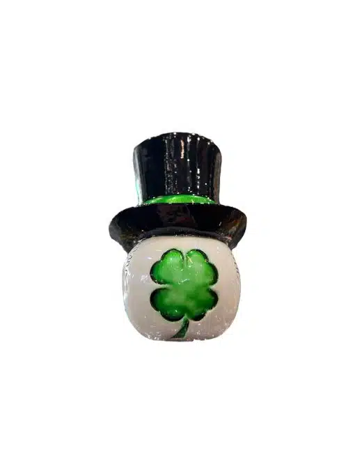 McPhail Lucky Skull Shift Knob - Image 2