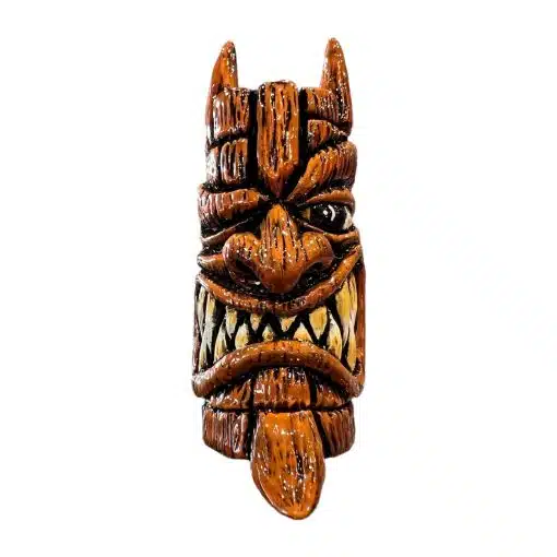 McPhail Tiki Shift Knob