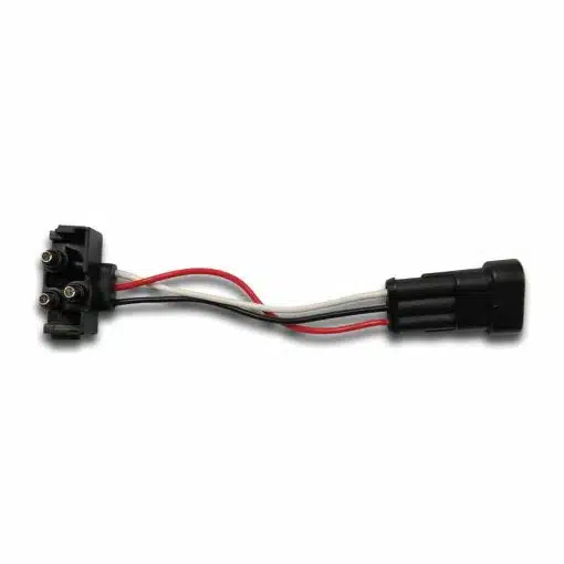 3 Prong Pigtail with TruckLite Adaptor Plug