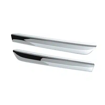 Freightliner Cascadia 2018+ Door Grab Handle Covers