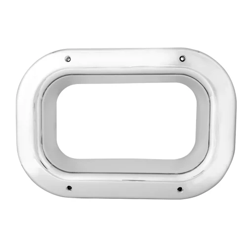 Freightliner Cascadia 2008+ Interior Sleeper Vent Door Surround