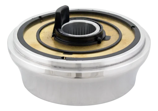 715 Kenworth Apr 97-Mar 01 Chrome Hub Adaptor