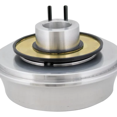 Steering Creations Chrome Steering Wheel Hub Kit - 3 Hole, Fits Kenworth Mack Peterbilt Volvo Western Star