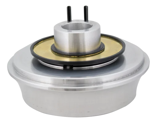 716 Kenworth / Peterbilt Chrome Hub Adaptor