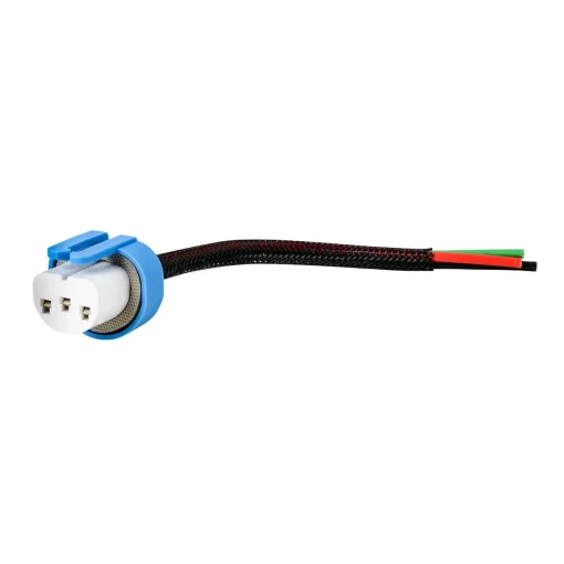 9004/9007 Hi Temp H/L Pigtail