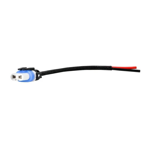 9005 Hi Temp H/L Pigtail