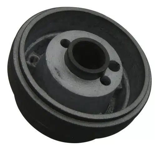 902 Freightliner 76-89 Black Hub Adaptor - Image 2