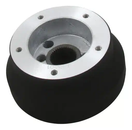 902 Freightliner 76-89 Black Hub Adaptor