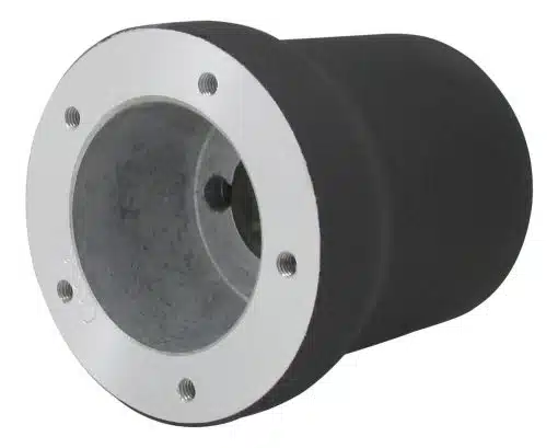 903 Freightliner 89-06 Black Hub Adaptor