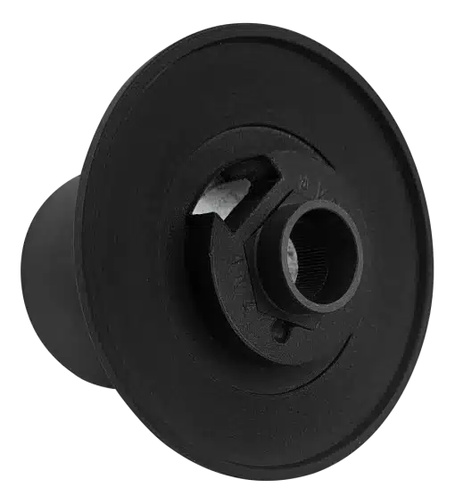 904 Freightliner 07+ Black Hub Adaptor - Image 2