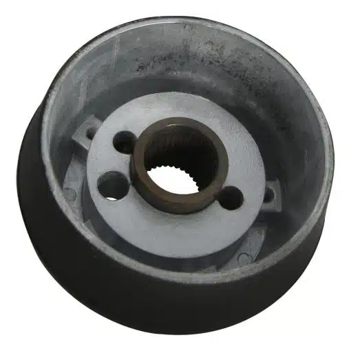 912 Kenworth 70+ / Peterbilt April 97-Mar 01 / Western Star Black Hub Adaptor - Image 2