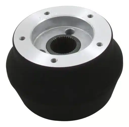 912 Kenworth 70+ / Peterbilt April 97-Mar 01 / Western Star Black Hub Adaptor