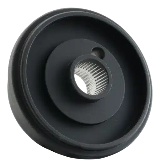 913 Kenworth / Peterbilt / Western Star / Volvo / Mack Black Hub Adaptor - Image 2