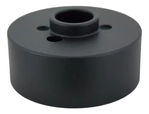 914 Kenworth / Peterbilt / Western Star Black Hub Adaptor