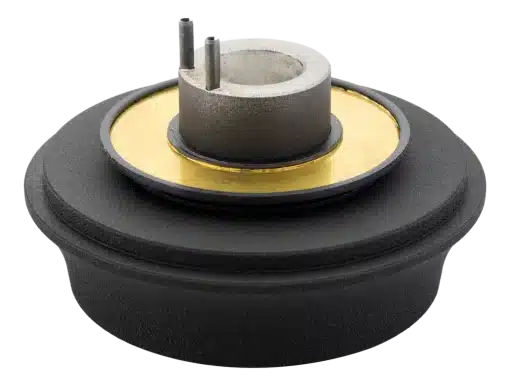 916 Kenworth Mar 01-02 / Peterbilt Apr 98-05 Black Hub Adaptor