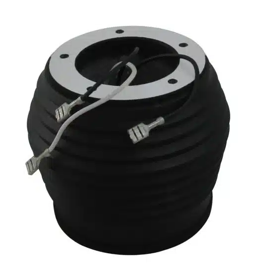 920 Volvo FH 95-02 Black Hub Adaptor