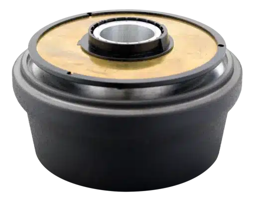 923 Kenworth T680/880 / Peterbilt 14+ 567/579/587 Black Hub Adaptor