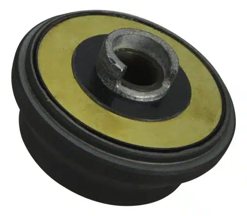 930 International All Models - Fixed - Black Hub Adaptor - Image 2