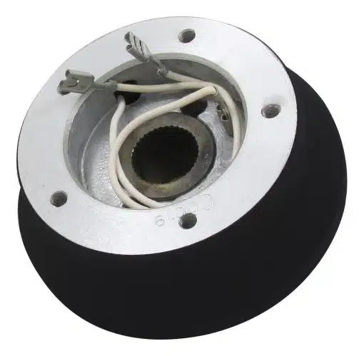 930 International All Models - Fixed - Black Hub Adaptor